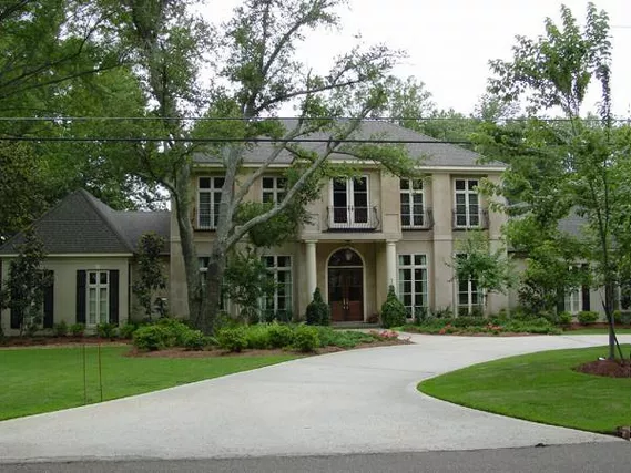 Front Exterior